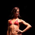 Jennifer  West - NPC Big Sky Championships 2013 - #1